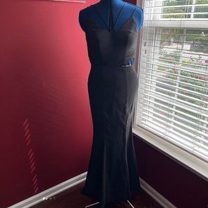 Jarlo London "Ashley" Mermaid Gown